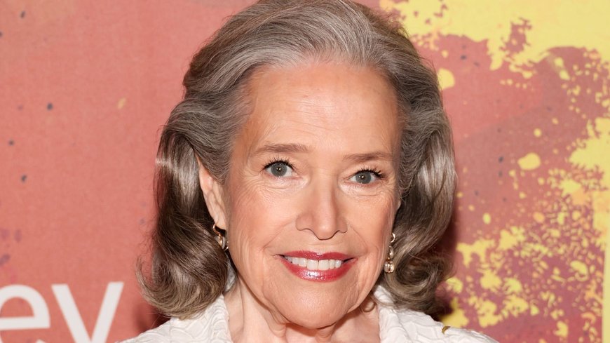 Kathy Bates