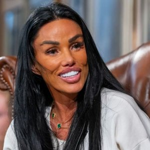 Katie Price Plans to Turn Marriage into a Money-Making Machine