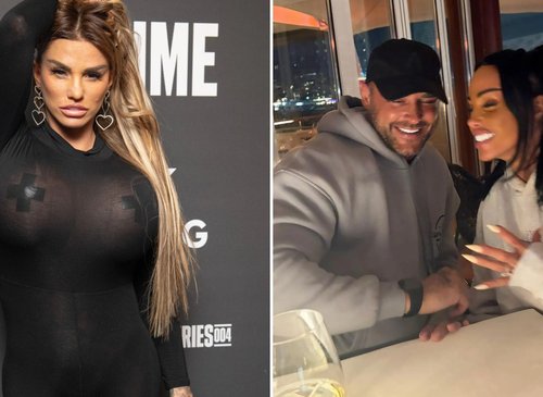 Katie Price's UK Return: The Surprising Real Reason Behind It