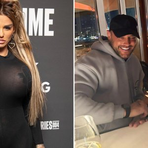 Katie Price's UK Return: The Surprising Real Reason Behind It