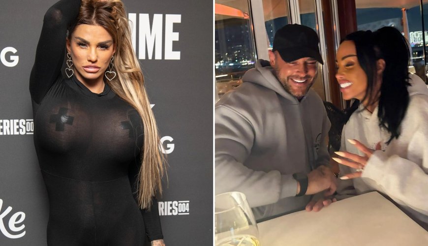 Katie Price's UK Return: The Surprising Real Reason Behind It