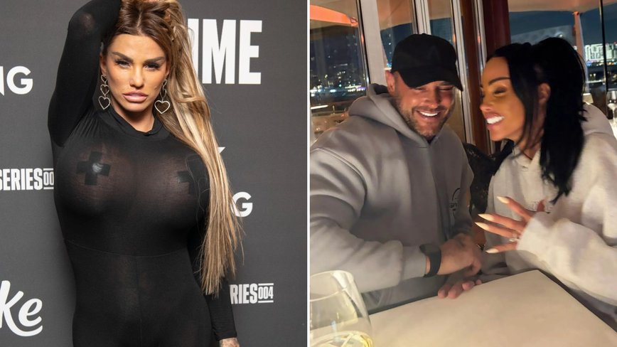 Katie Price's UK Return: The Surprising Real Reason Behind It