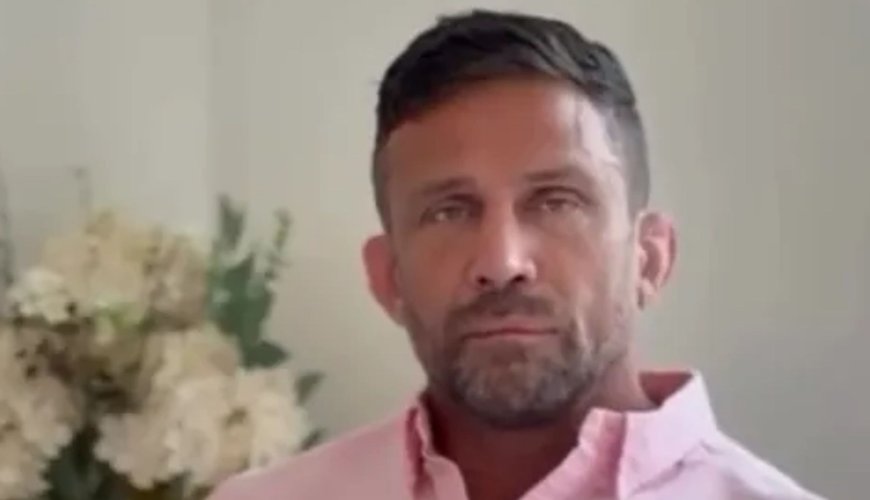 Alex Reid Drops a Bombshell Video of Katie Price Counting Cash