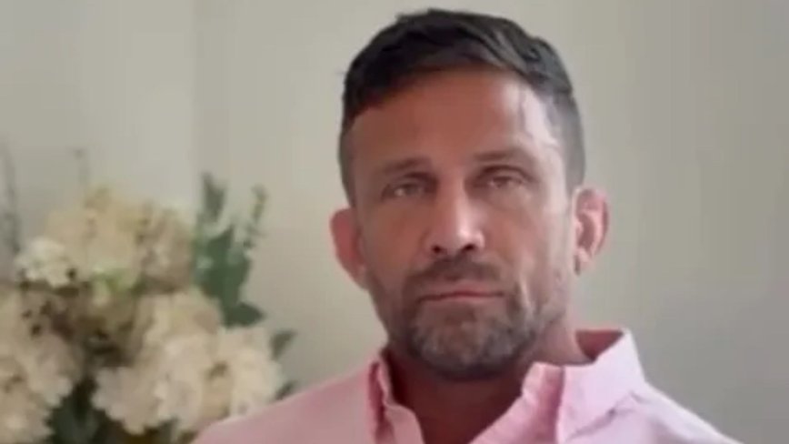 Alex Reid Drops a Bombshell Video of Katie Price Counting Cash