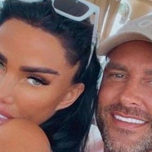 Katie Price's Husband Lee Andrews Ventures into OnlyFans After Billionaire Claims
