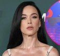 Katy Perry's Near Wardrobe Mishap Steals the Show in Switzerland