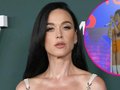 Katy Perry's Near Wardrobe Mishap Steals the Show in Switzerland