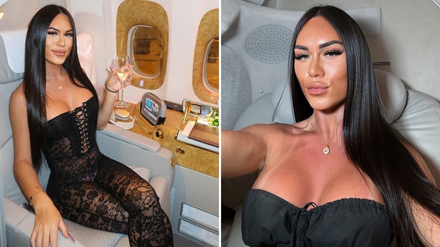 Kay Manuel Sparks Controversy by Rejecting Transgender Label Amid Schoolies Claims