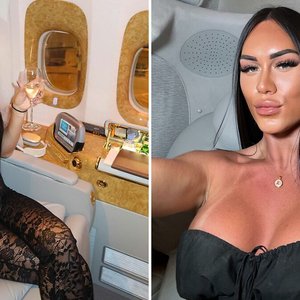 Kay Manuel Sparks Controversy by Rejecting Transgender Label Amid Schoolies Claims