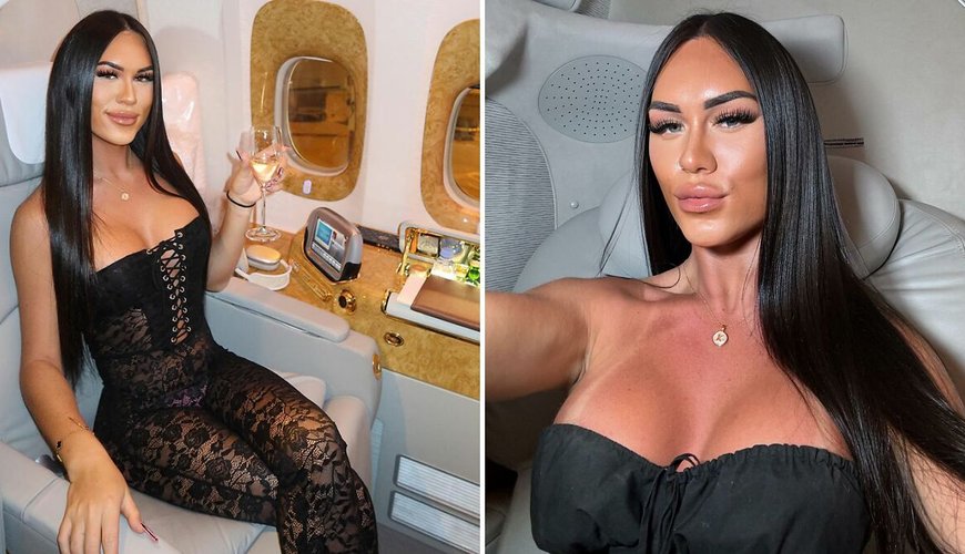 Kay Manuel Sparks Controversy by Rejecting Transgender Label Amid Schoolies Claims