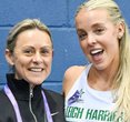 Keely Hodgkinson's Coach Sets the Record Straight on Weight Gain Buzz