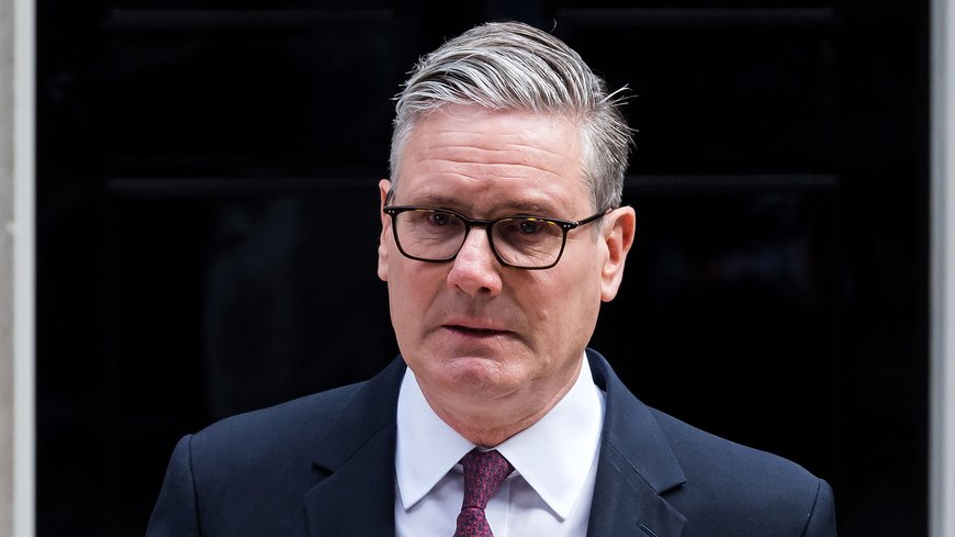 Keir Starmer
