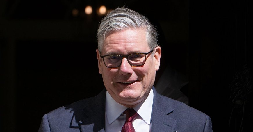 Keir Starmer