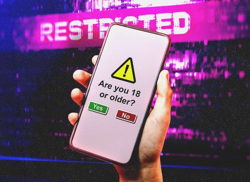 Keir Starmer’s Privacy Gamble: The Sexting Ban That Hits Adults Too