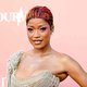 Keke Palmer Dazzles in Crystal-Adorned Naked Dress at 2026 Billboard Women in Music