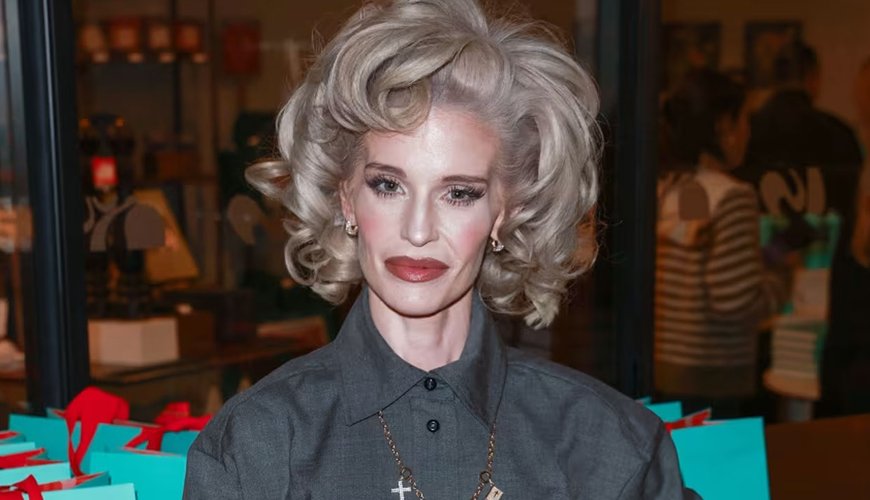 Kelly Osbourne's Bold Clapback at Weight Comment Critics