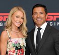 Kelly Ripa and Mark Consuelos Spark Christmas Gift Debate for Their Grown Kids