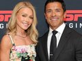 Kelly Ripa and Mark Consuelos Spark Christmas Gift Debate for Their Grown Kids