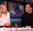 Kelly Ripa's Cheeky Anniversary Card for Mark Consuelos Will Make You ROFL