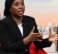 Kemi Badenoch Pushes Bold Social Media Ban for Under-16s