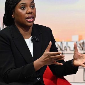 Kemi Badenoch Pushes Bold Social Media Ban for Under-16s