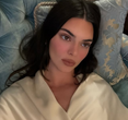 Kendall Jenner Spills Childhood Secrets: "Smoking Weed at 16 in the Family Cabana"