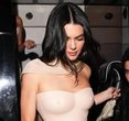Kendall Jenner's Bold After-Party Look Shakes Up the Met Gala Scene