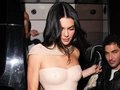 Kendall Jenner's Bold After-Party Look Shakes Up the Met Gala Scene