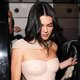 Kendall Jenner's Bold After-Party Look Shakes Up the Met Gala Scene