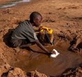 Kenya's Drought Crisis: Over Two Million at Risk of Hunger