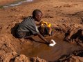 Kenya's Drought Crisis: Over Two Million at Risk of Hunger