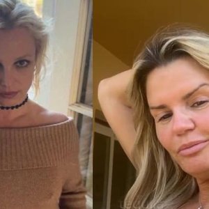 Kerry Katona's Candid Take on Britney Spears' Instagram Comeback