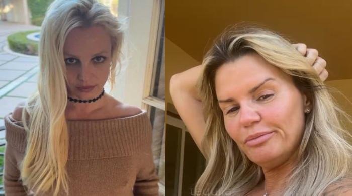 Kerry Katona's Candid Take on Britney Spears' Instagram Comeback