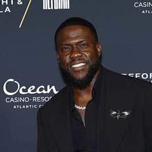 Kevin Hart’s Wax Figure Unveiling Sparks Hilarious Online Reactions