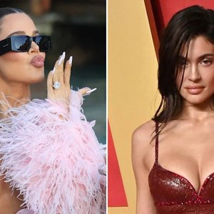 Khloé Kardashian's Playful Body Swap Fantasy with Kylie Jenner