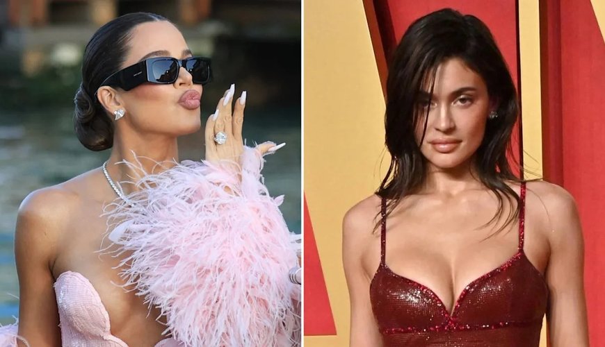 Khloé Kardashian's Playful Body Swap Fantasy with Kylie Jenner