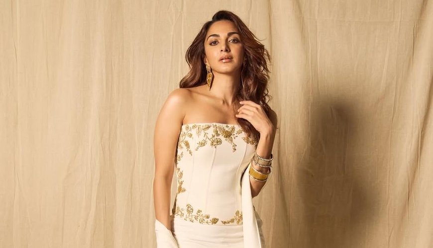 Kiara Advani's Resurfaced Clip Ignites Social Media Debate