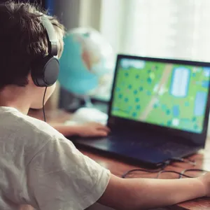Kids Outpace Adults in AI Adoption, UNICEF Study Reveals