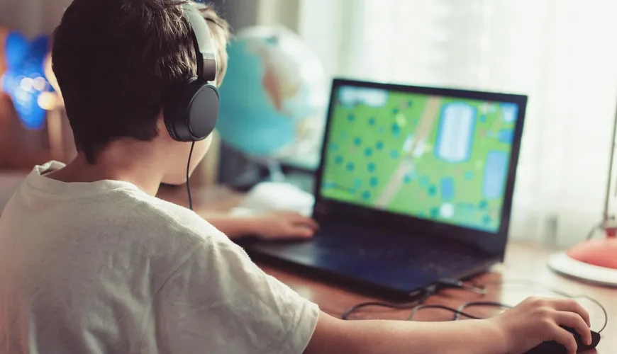 Kids Outpace Adults in AI Adoption, UNICEF Study Reveals