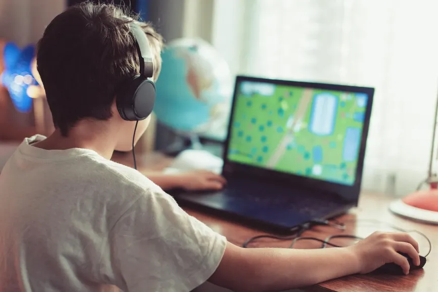 Kids Outpace Adults in AI Adoption, UNICEF Study Reveals