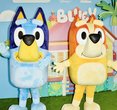 Kids Take the Streaming Crown: BLUEY Reigns Supreme Over Adult Series