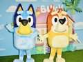 Kids Take the Streaming Crown: BLUEY Reigns Supreme Over Adult Series