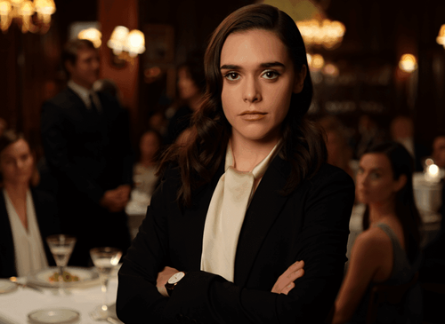 Kiernan Shipka: From Child Star to Hollywood Powerhouse