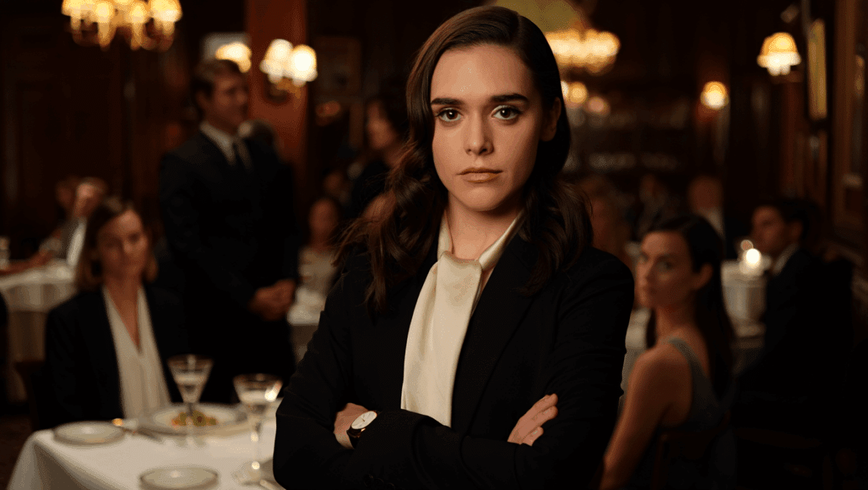 Kiernan Shipka: From Child Star to Hollywood Powerhouse