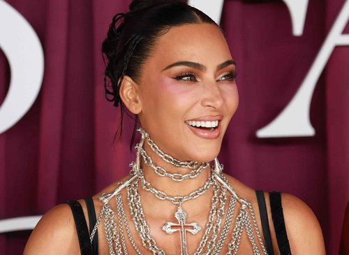 Kim Kardashian's Latex Dilemma Solved by Naomi Watts' NSFW Beauty Hack