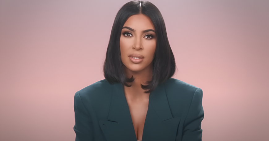 Kim Kardashian