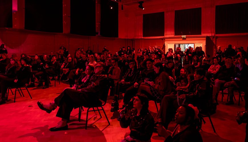 Behind the Velvet Curtain: Exploring Porn Through a Cultural Lens