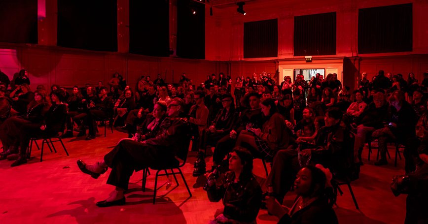 Behind the Velvet Curtain: Exploring Porn Through a Cultural Lens