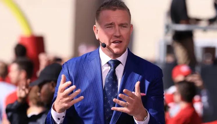 Kirk Herbstreit Unleashes NSFW Rant on SEC Bias Accusations