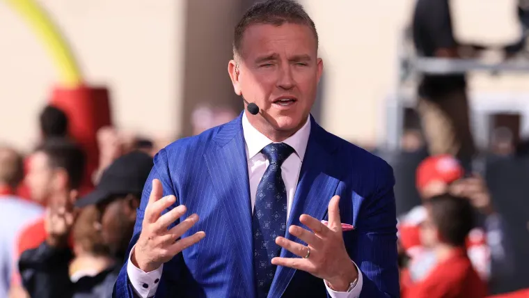 Kirk Herbstreit Unleashes NSFW Rant on SEC Bias Accusations